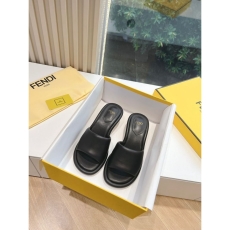 Fendi Slippers